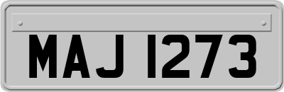MAJ1273