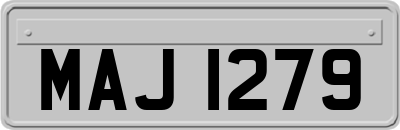 MAJ1279