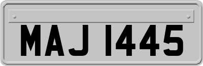 MAJ1445