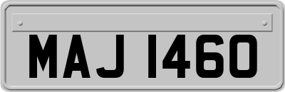 MAJ1460