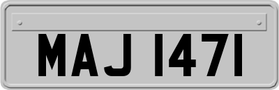 MAJ1471