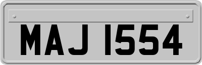 MAJ1554