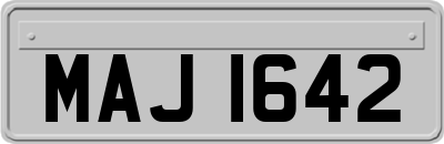 MAJ1642