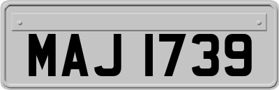 MAJ1739