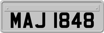 MAJ1848