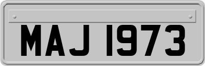 MAJ1973