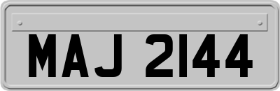 MAJ2144