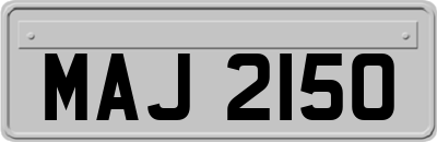 MAJ2150