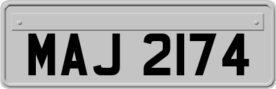 MAJ2174