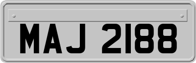 MAJ2188