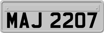 MAJ2207