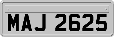 MAJ2625