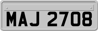 MAJ2708