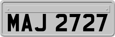 MAJ2727