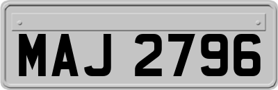 MAJ2796