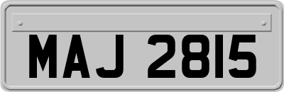 MAJ2815