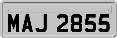 MAJ2855