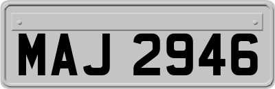 MAJ2946