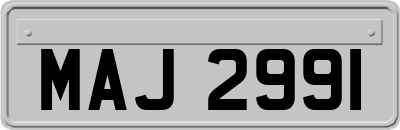 MAJ2991