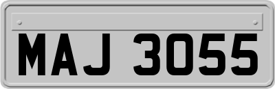 MAJ3055