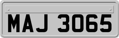 MAJ3065