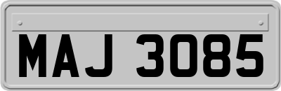 MAJ3085