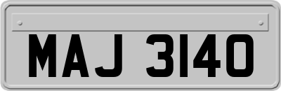 MAJ3140
