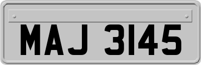 MAJ3145