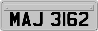 MAJ3162