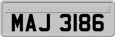 MAJ3186