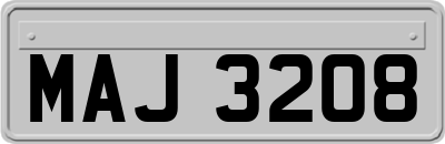 MAJ3208