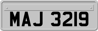 MAJ3219
