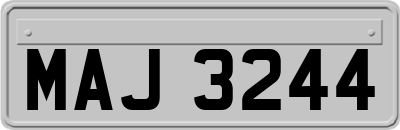 MAJ3244
