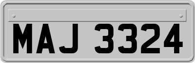 MAJ3324