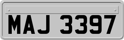 MAJ3397