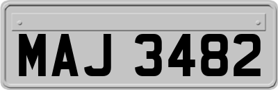 MAJ3482