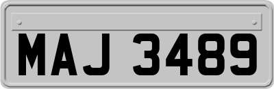 MAJ3489