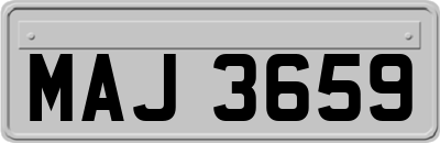 MAJ3659