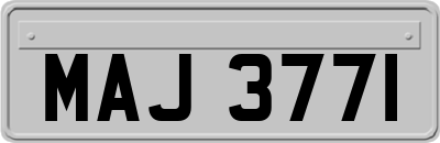 MAJ3771