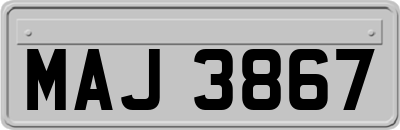 MAJ3867