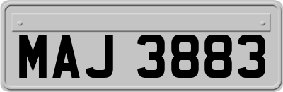 MAJ3883