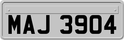 MAJ3904