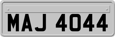 MAJ4044