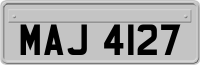 MAJ4127