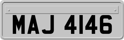 MAJ4146