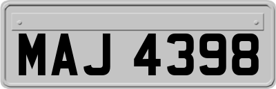 MAJ4398