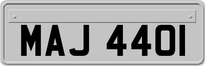 MAJ4401