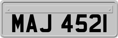 MAJ4521