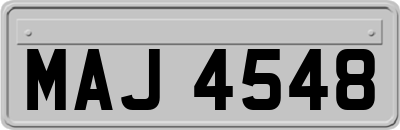 MAJ4548