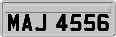 MAJ4556